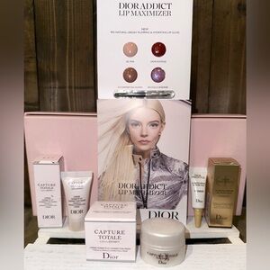 Dior Skincare Set (4-piece set)